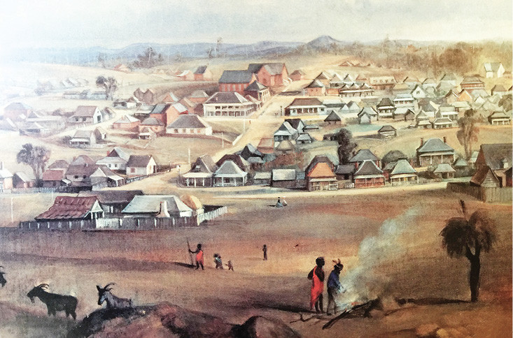 Karalee